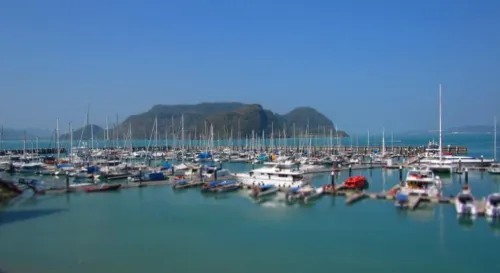 Ramada by Wyndham Langkawi Marina