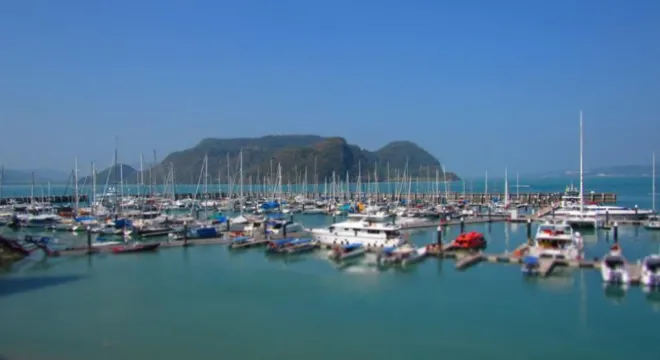 Ramada by Wyndham Langkawi Marina