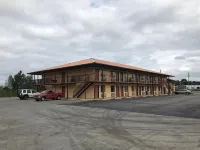 Motor Inns of America - 2-Star