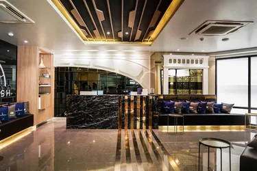 รูปภาพของโรงแรมทาราวิส