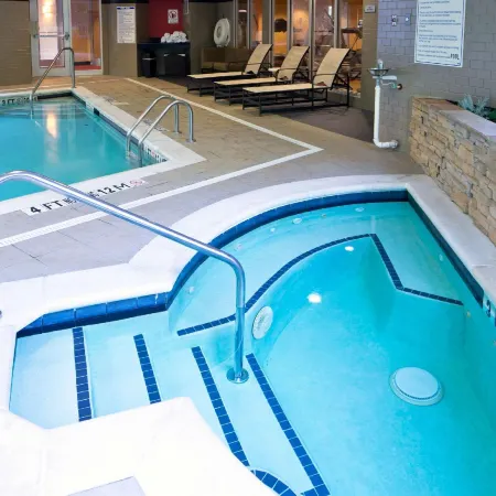 Cambria Hotel Raleigh-Durham Airport