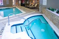 Cambria Hotel Raleigh-Durham Airport - badewanne