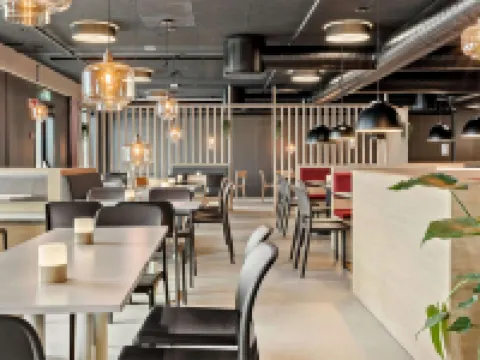 Aiden by Best Western Herning Hotels in Herning