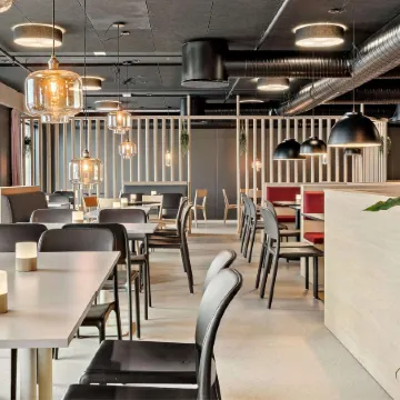 Aiden by Best Western Herning