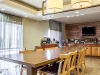 Comfort Inn & Suites Near Kino Sports Complex Hotel di Tucson