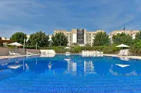 Jannah Hotel Apartments & Villas Hotels in Al Riffa