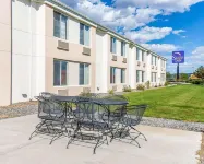 Sleep Inn Billings