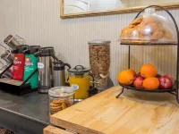 Travelodge by Wyndham San Clemente Beach Hotels in San Clemente