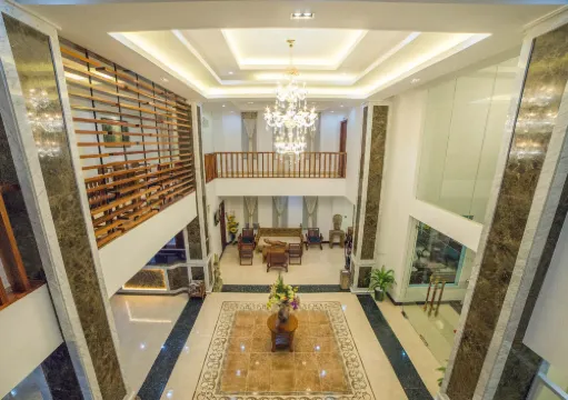 โรงแรมพนมเปญ คาทารี