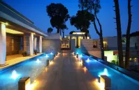 Moksha Himalaya Spa Resort - spa