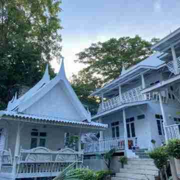 Banthai Sangthian Hotel Exterior