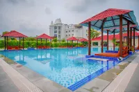 Tiaraa Hotels & Resorts Hotels in Ramnagar