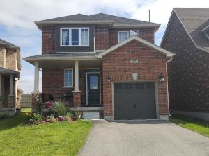 Stunning - Basement Apt in Barrie