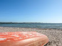 "Katrina" - 50m to the Fjord Hotels in Broager