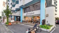 聲浪度假村 JR千歲站附近的飯店