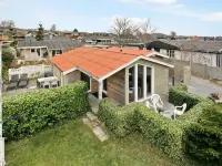 "Eilke" - 50m from the Sea
