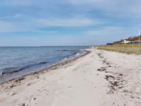 "Bertold" - 20m from the Sea