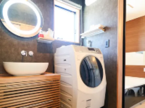 Rakuten STAY HOUSE Kujukuri Ichinomiya Hotels in Chosei District