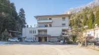 Takinoso Agriculture,Fishing Training House 주변 호텔