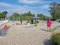 "Stasia" - 75m from the Sea