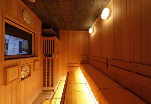 온야도 노노 아사쿠사 핫 스프링 외관