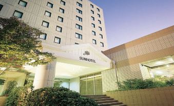 Sunhotel Fukuyama