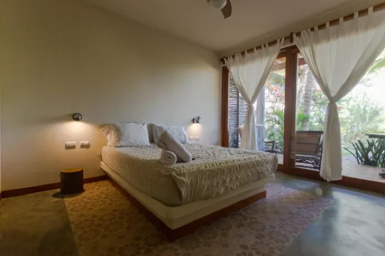 Hospedaje La Quebrada