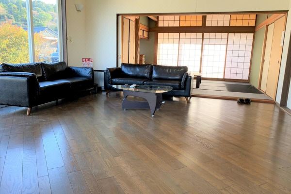 Sakurajima Cottage(桜島コテージ)_4