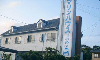 Pension Marine House Tsuruyama