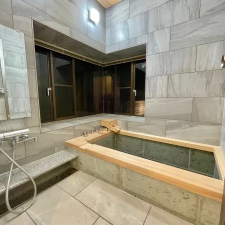 Masa - Minami Atami Onsen Villa Отели рядом со станцией JR Ajiro Station