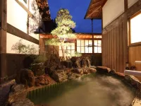 Hananoya Hotels in Ogano