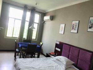 Nancheng Anju Business Hotel