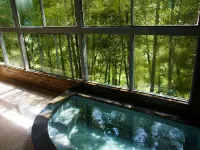 Konishi Ryokan - Hot Springs
