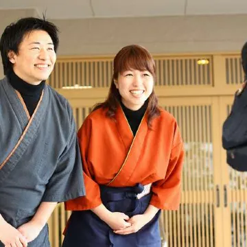Ryokan Tsukimiso