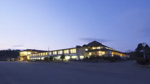 Noro Kogen Lodge