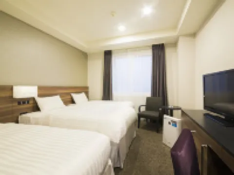 JR-EAST HOTEL METS MITO Hotels in Mito