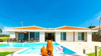 The Miyara Garden - Villas