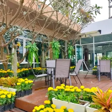 The Bliss Loei Living