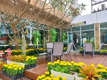 รูปภาพของเดอะ บลิส เลย ลีฟวิ่ง