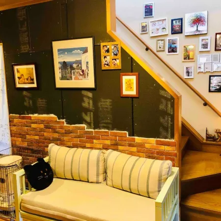 Kumamoto Farm Stay