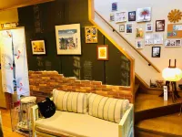 Kumamoto Farm Stay - Kitchens