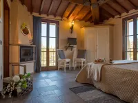 Leopolda Hotels in Peccioli