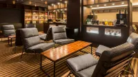 Royal Park Hotel Takamatsu - Quầy bar