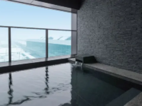 เจอาร์ อินน์ อาซาฮิกาวะ โรงแรมในอาซาฮิกาวะ