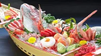 Hotel Oarai  Marinekan