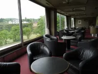 Oganeonsen Grand Hotel - spa