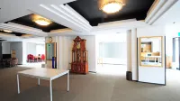 Tsuyama Grand Hotel Hotels in Kagamino