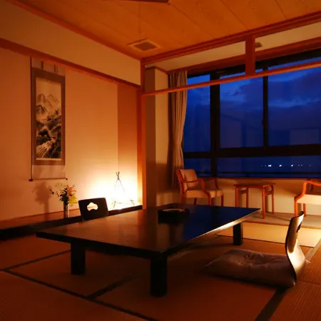 Ryokan Hamafune