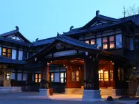 Nara Hotel Hotels in der Nähe von Daibutsu-den