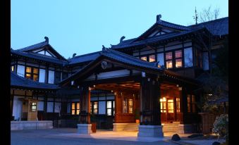 Nara Hotel